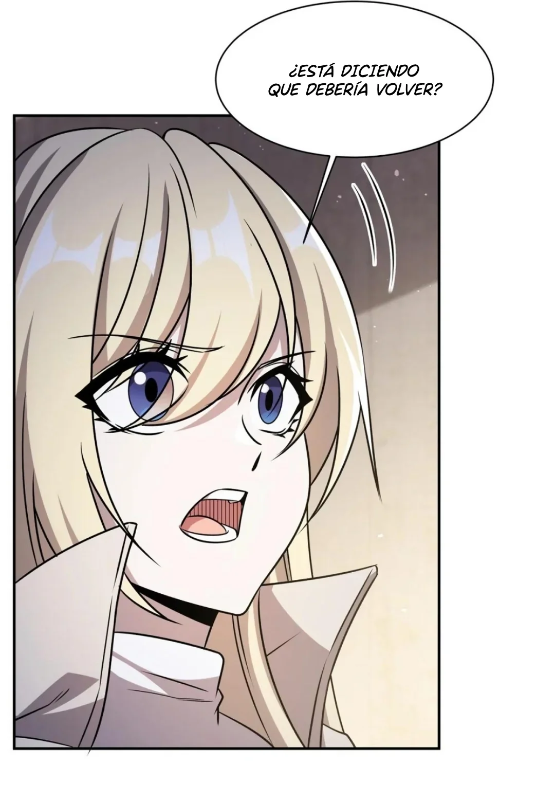The Blood Princess And The Knight Capítulo 312 - Page 26