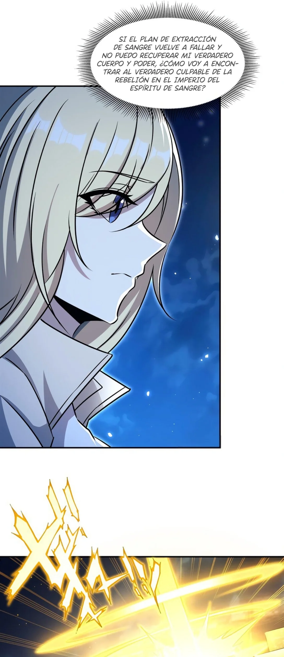 The Blood Princess And The Knight Capítulo 313 - Page 16