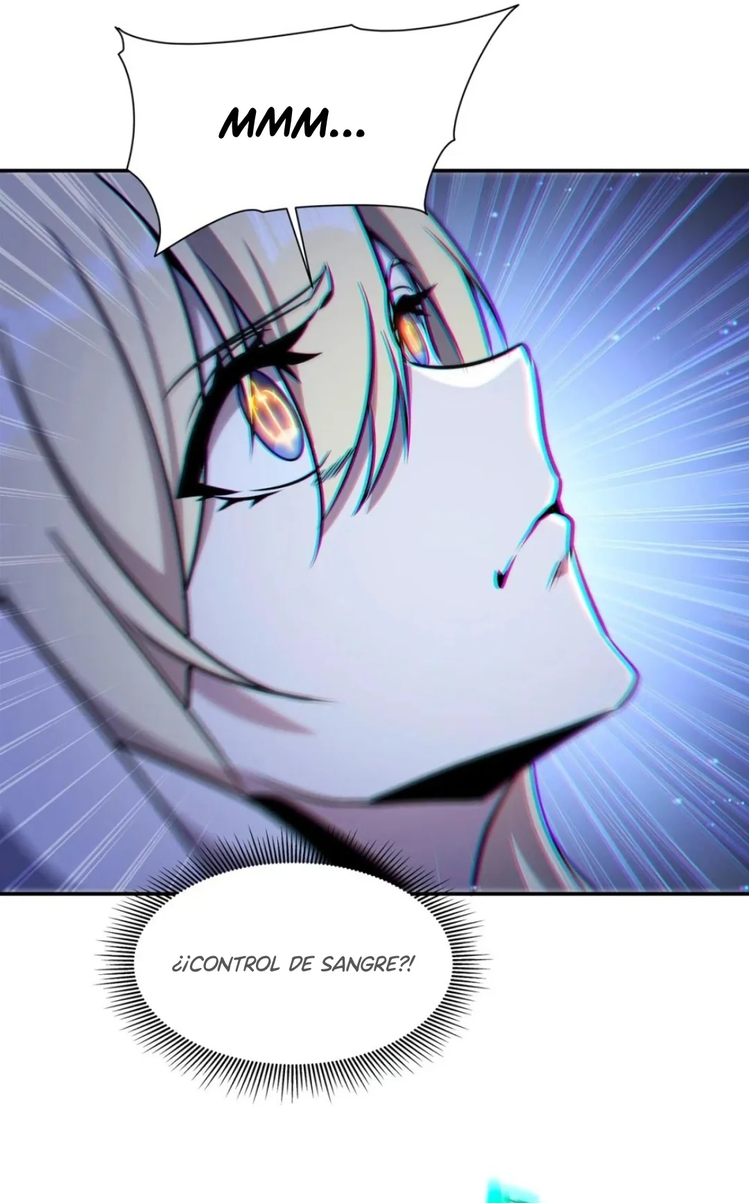 The Blood Princess And The Knight Capítulo 315 - Page 10