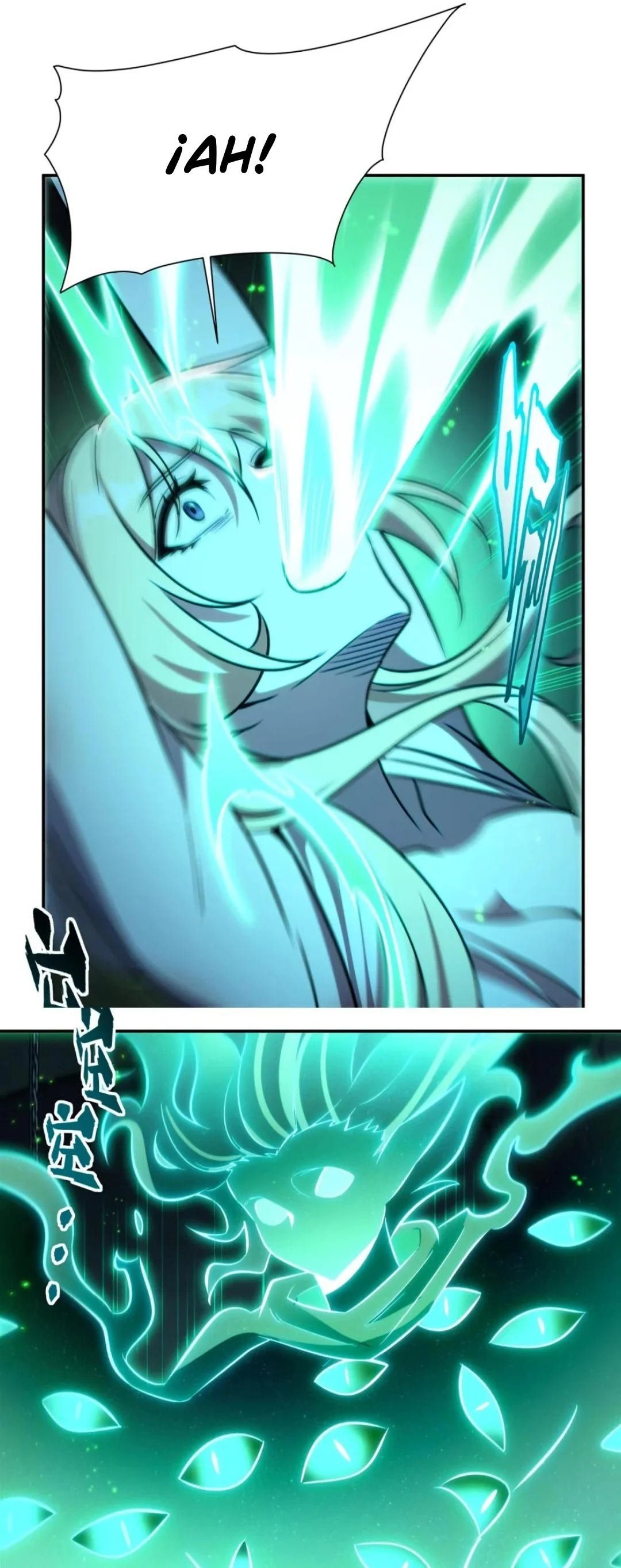 The Blood Princess And The Knight Capítulo 315 - Page 13