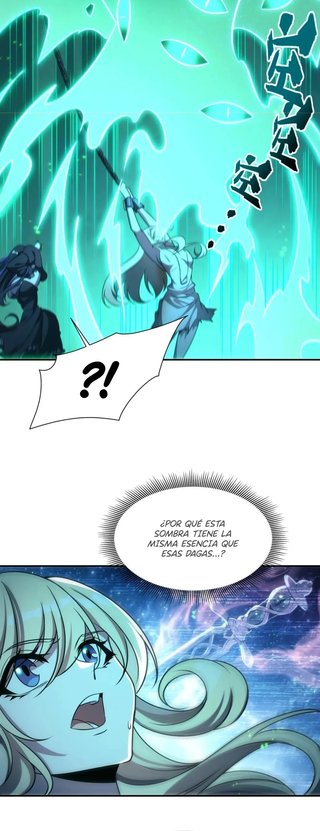 The Blood Princess And The Knight Capítulo 315 - Page 14