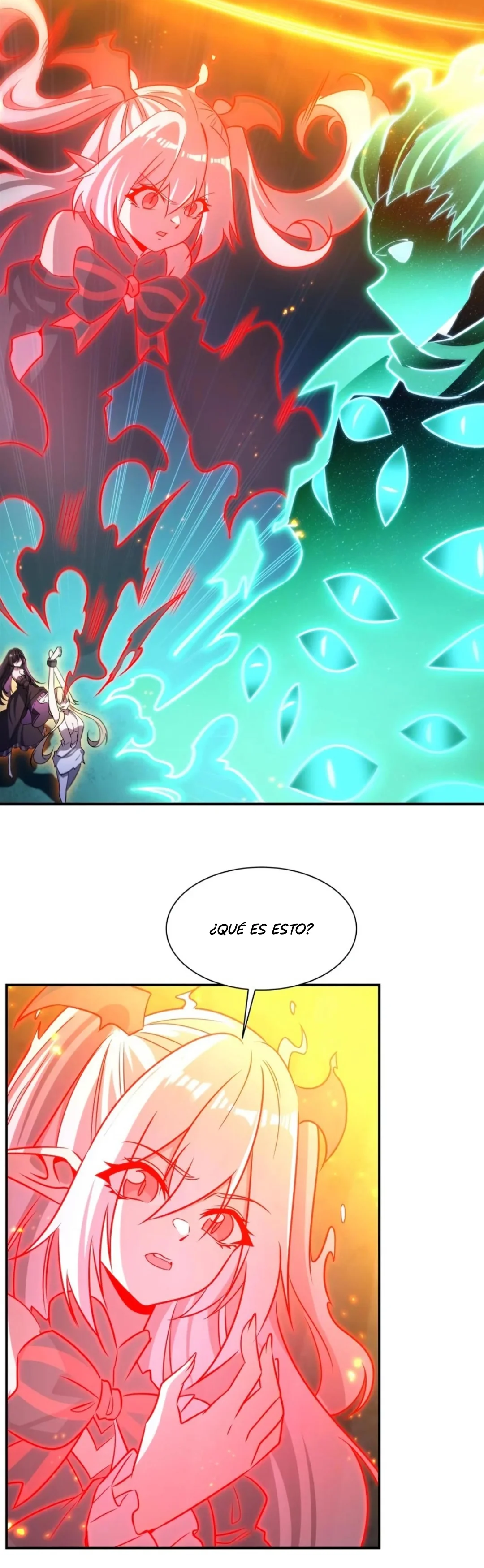 The Blood Princess And The Knight Capítulo 315 - Page 17