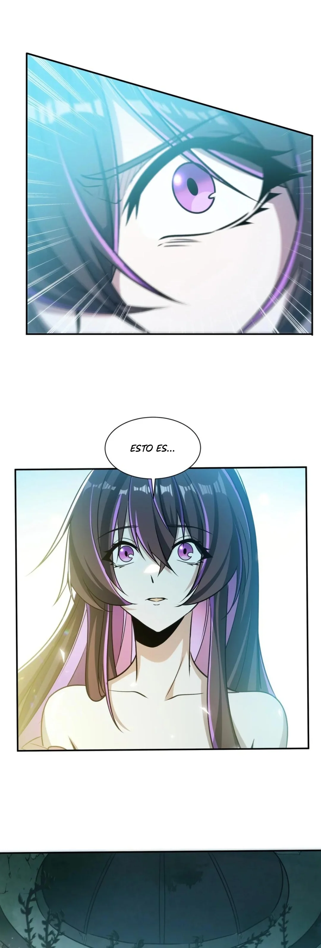 The Blood Princess And The Knight Capítulo 315 - Page 30