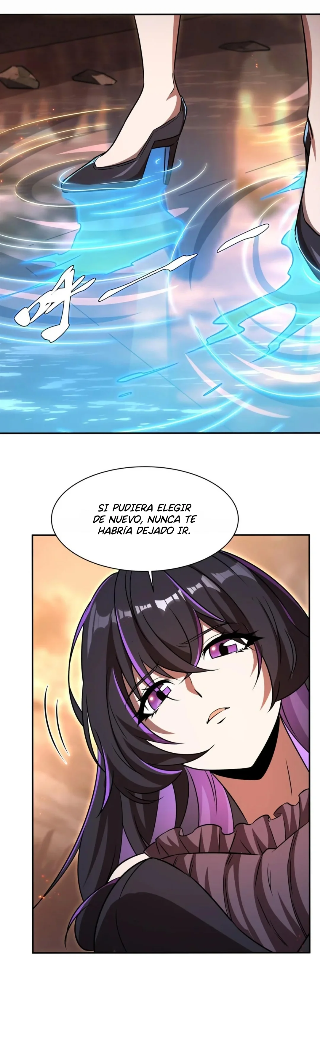 The Blood Princess And The Knight Capítulo 316 - Page 18