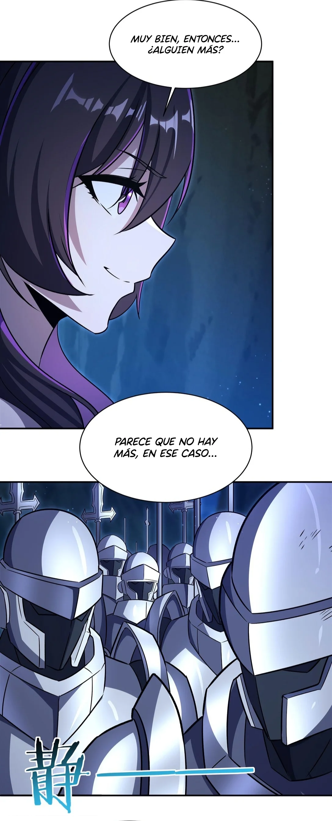 The Blood Princess And The Knight Capítulo 318 - Page 15