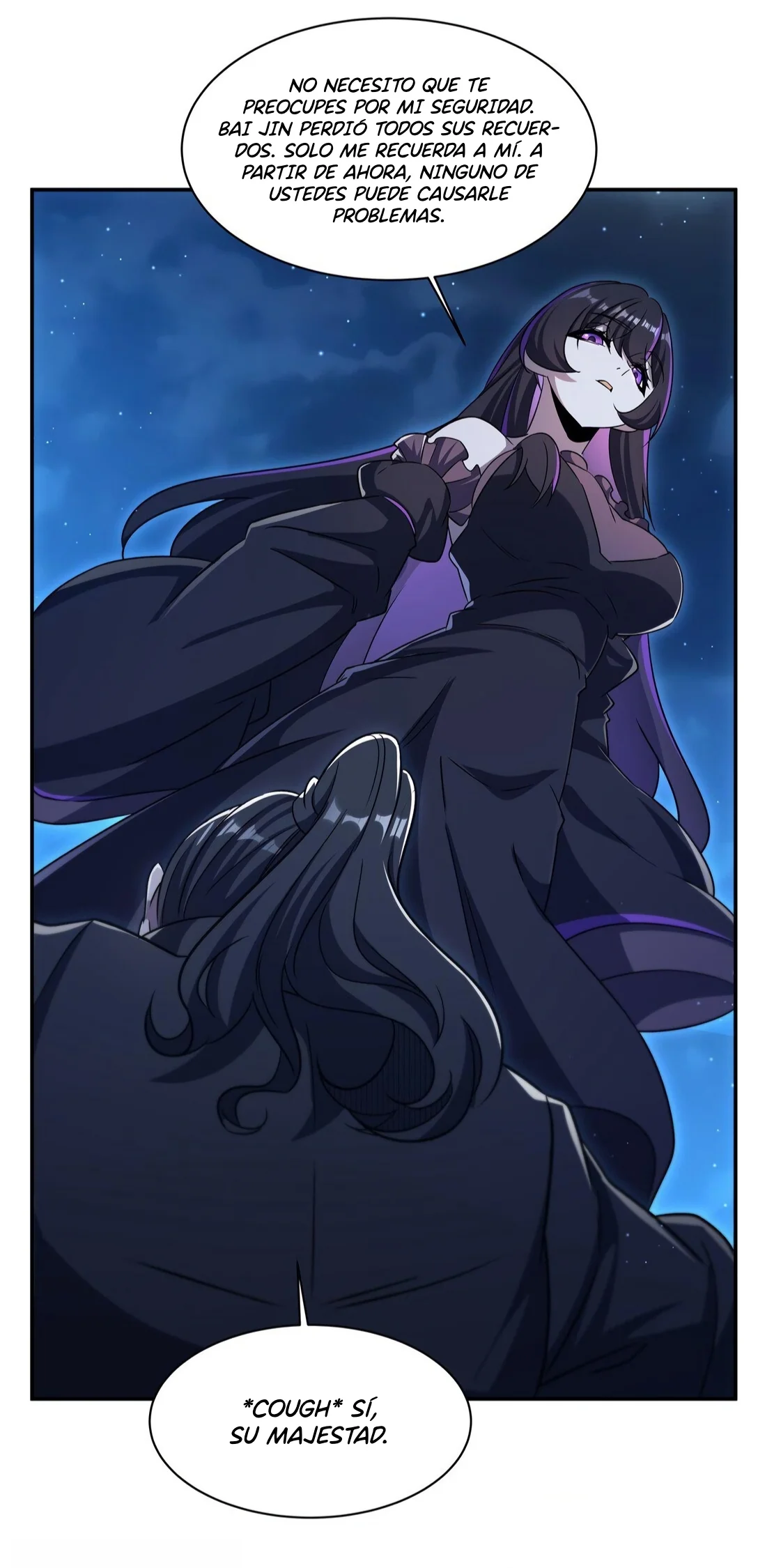 The Blood Princess And The Knight Capítulo 318 - Page 26