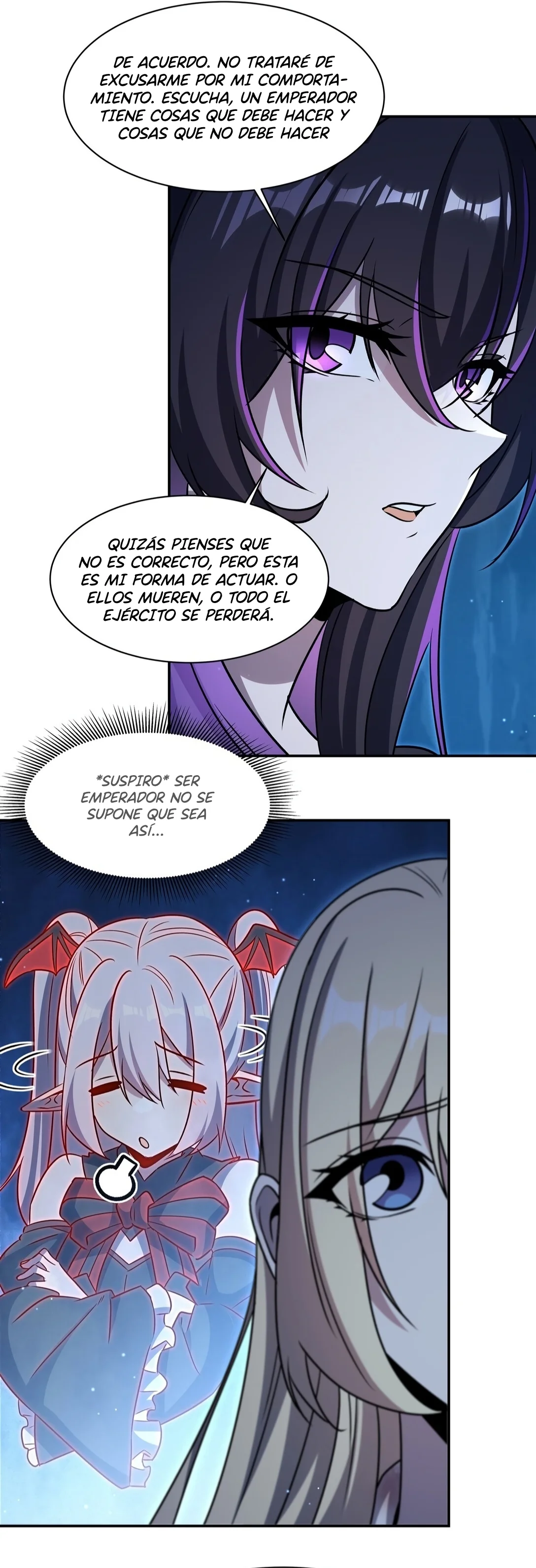 The Blood Princess And The Knight Capítulo 318 - Page 30