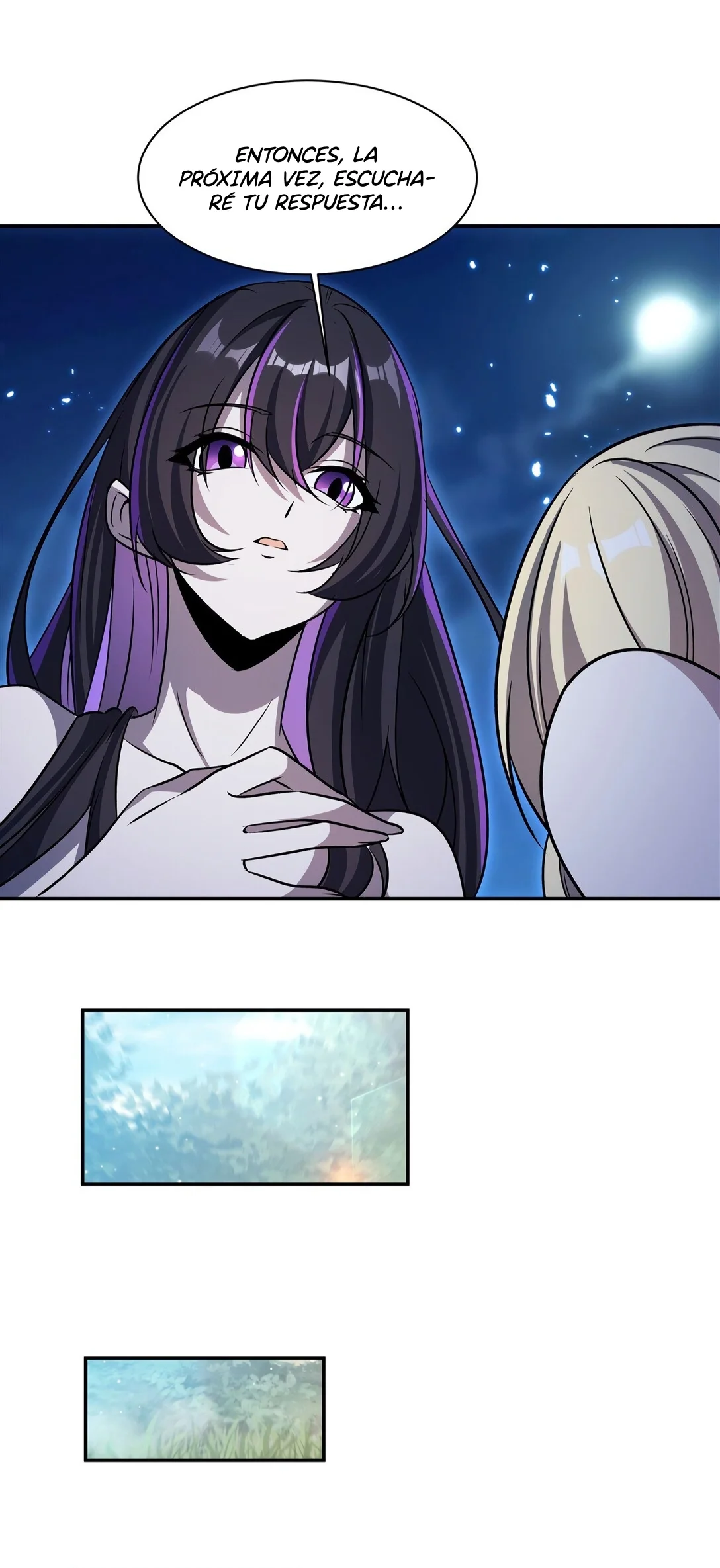 The Blood Princess And The Knight Capítulo 319 - Page 15
