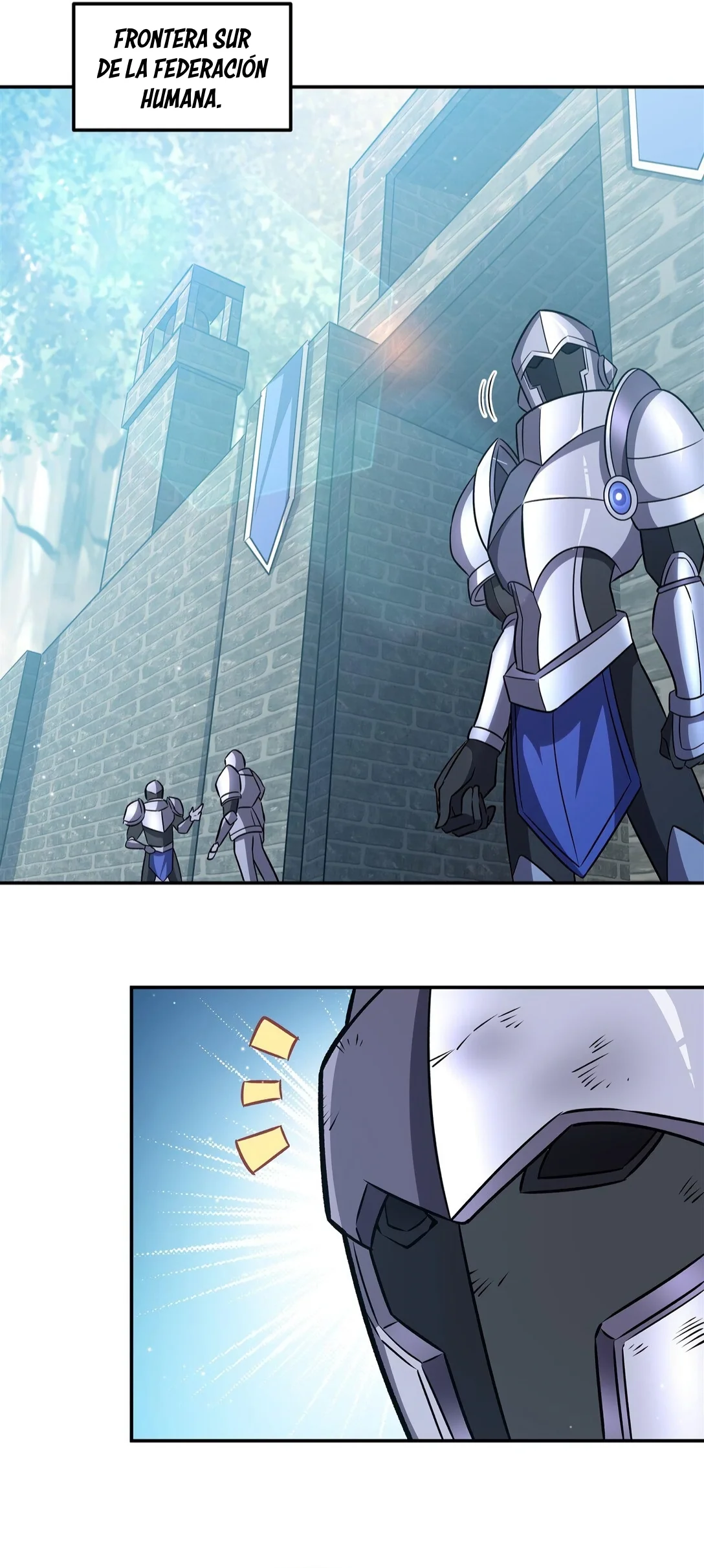 The Blood Princess And The Knight Capítulo 319 - Page 16