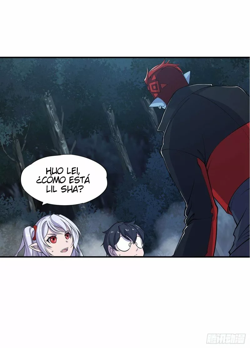 The Blood Princess And The Knight Capítulo 32 - Page 10