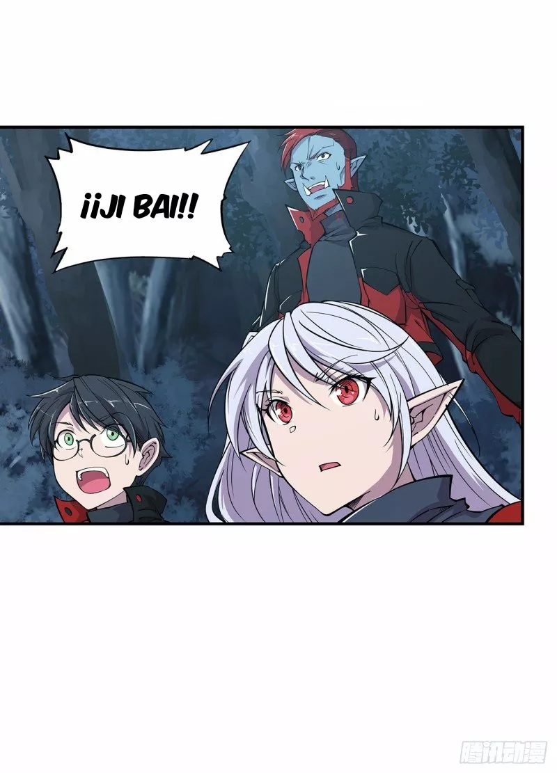 The Blood Princess And The Knight Capítulo 32 - Page 13
