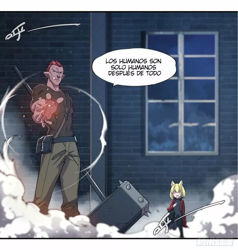 The Blood Princess And The Knight Capítulo 32 - Page 15