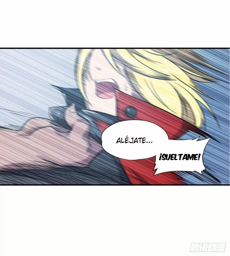 The Blood Princess And The Knight Capítulo 32 - Page 16