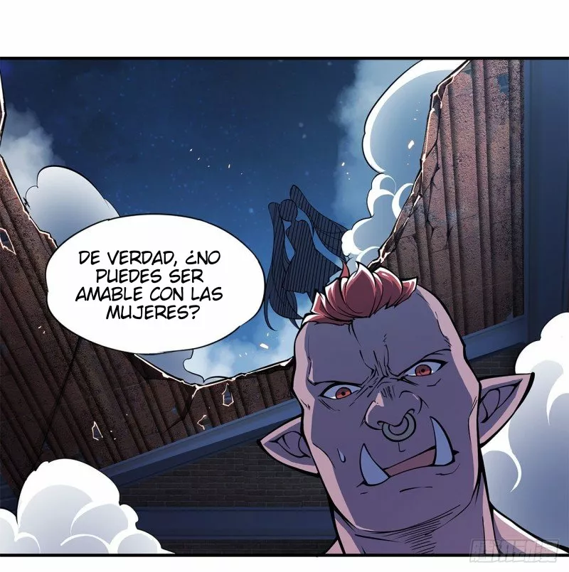 The Blood Princess And The Knight Capítulo 32 - Page 26