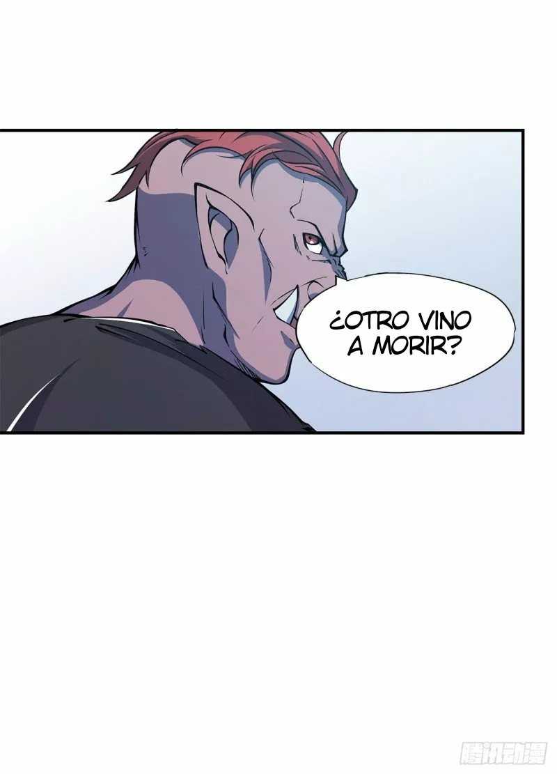 The Blood Princess And The Knight Capítulo 32 - Page 27