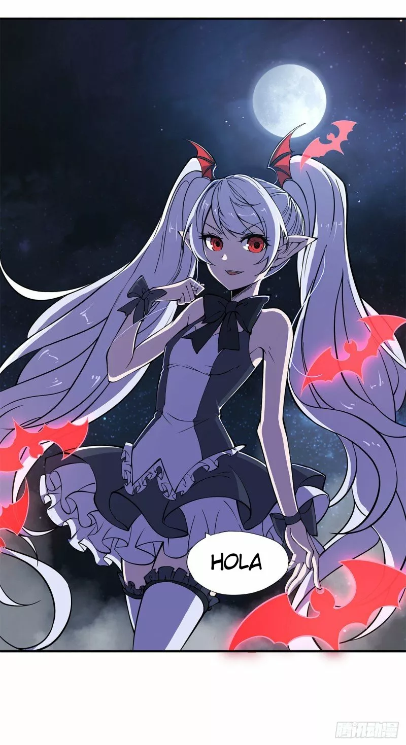 The Blood Princess And The Knight Capítulo 32 - Page 29