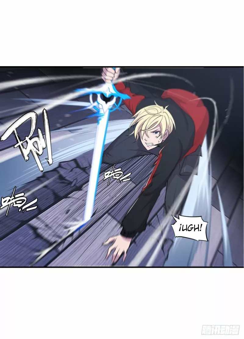 The Blood Princess And The Knight Capítulo 32 - Page 3