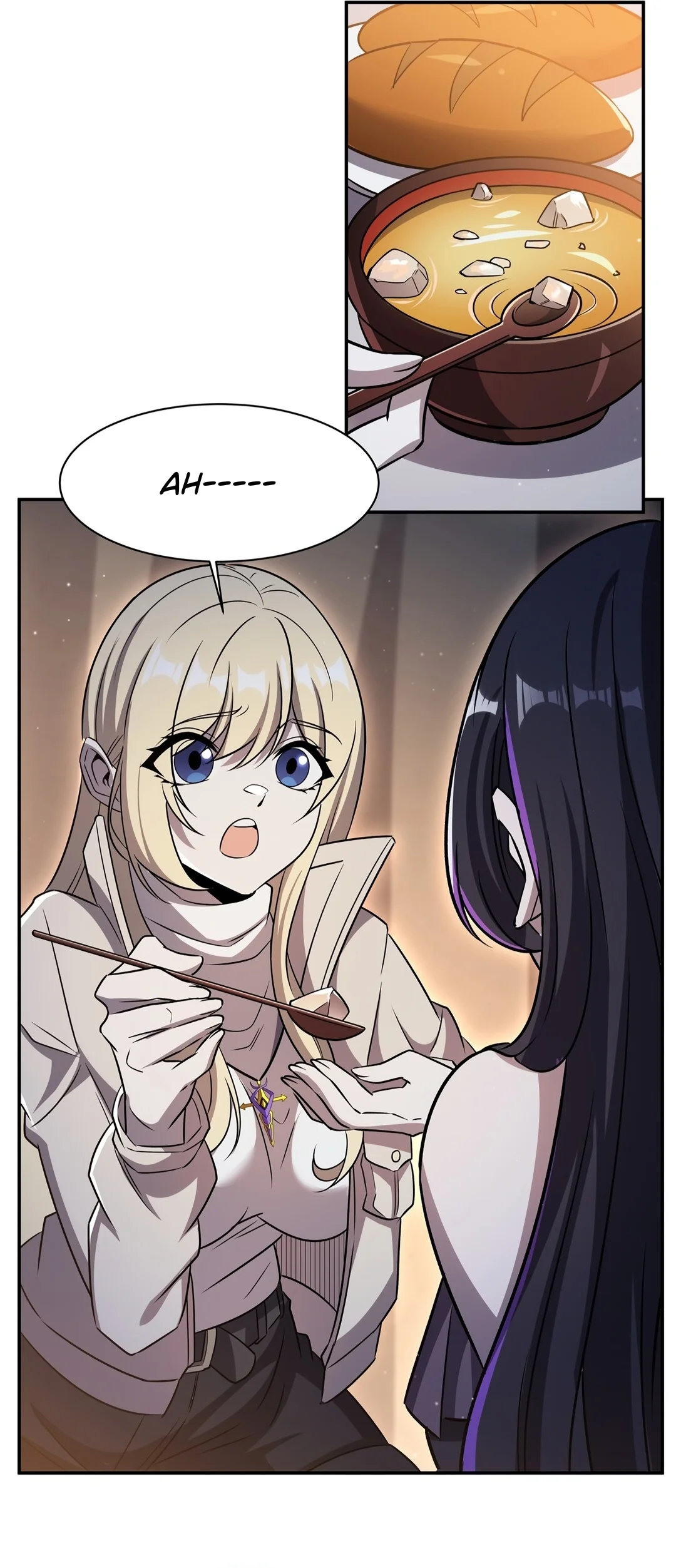 The Blood Princess And The Knight Capítulo 320 - Page 13