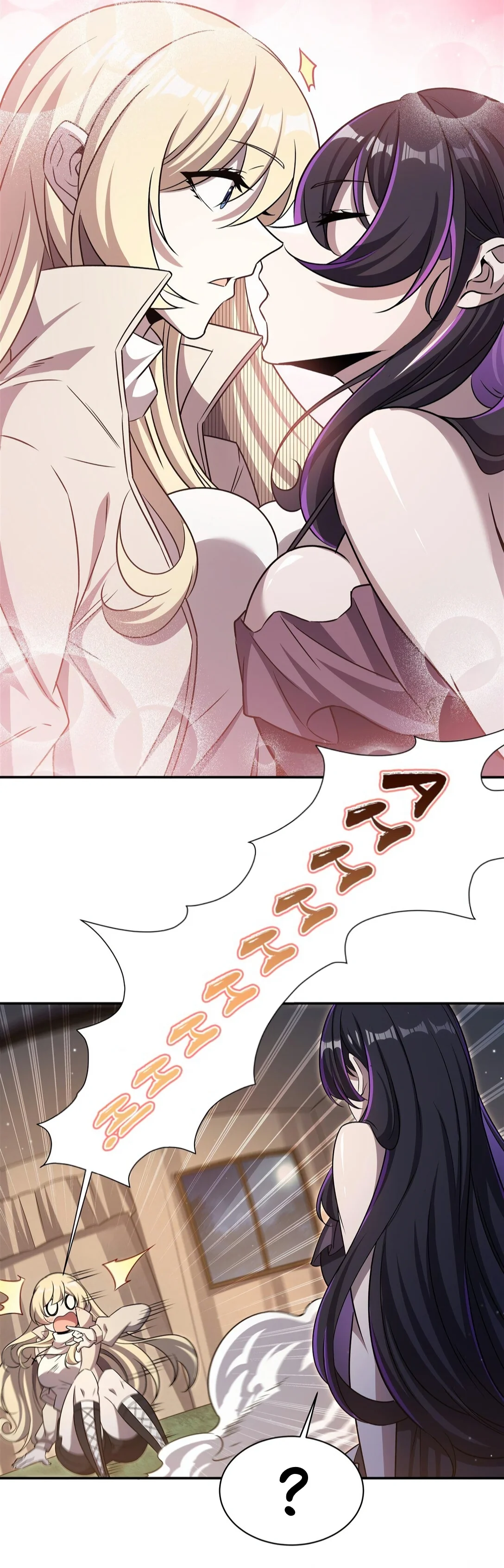 The Blood Princess And The Knight Capítulo 320 - Page 15
