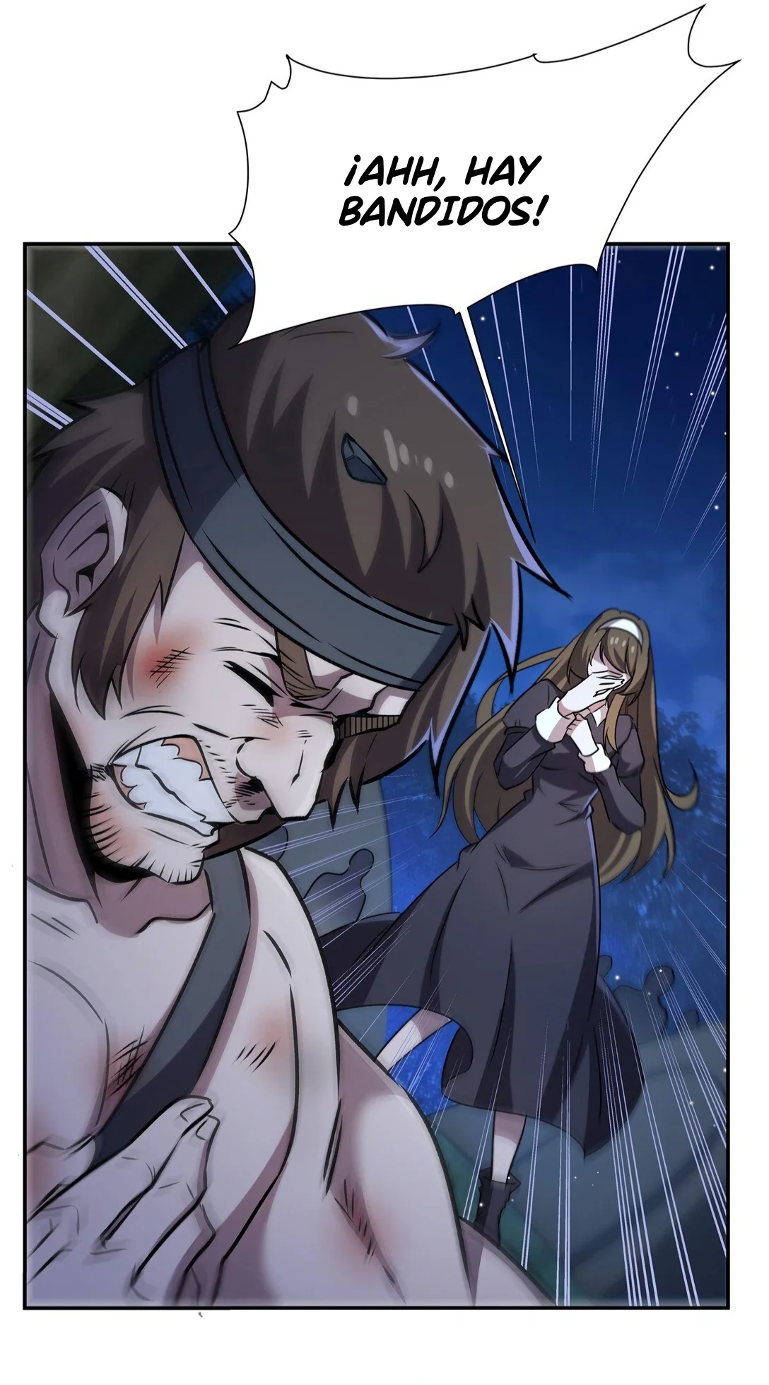 The Blood Princess And The Knight Capítulo 320 - Page 24