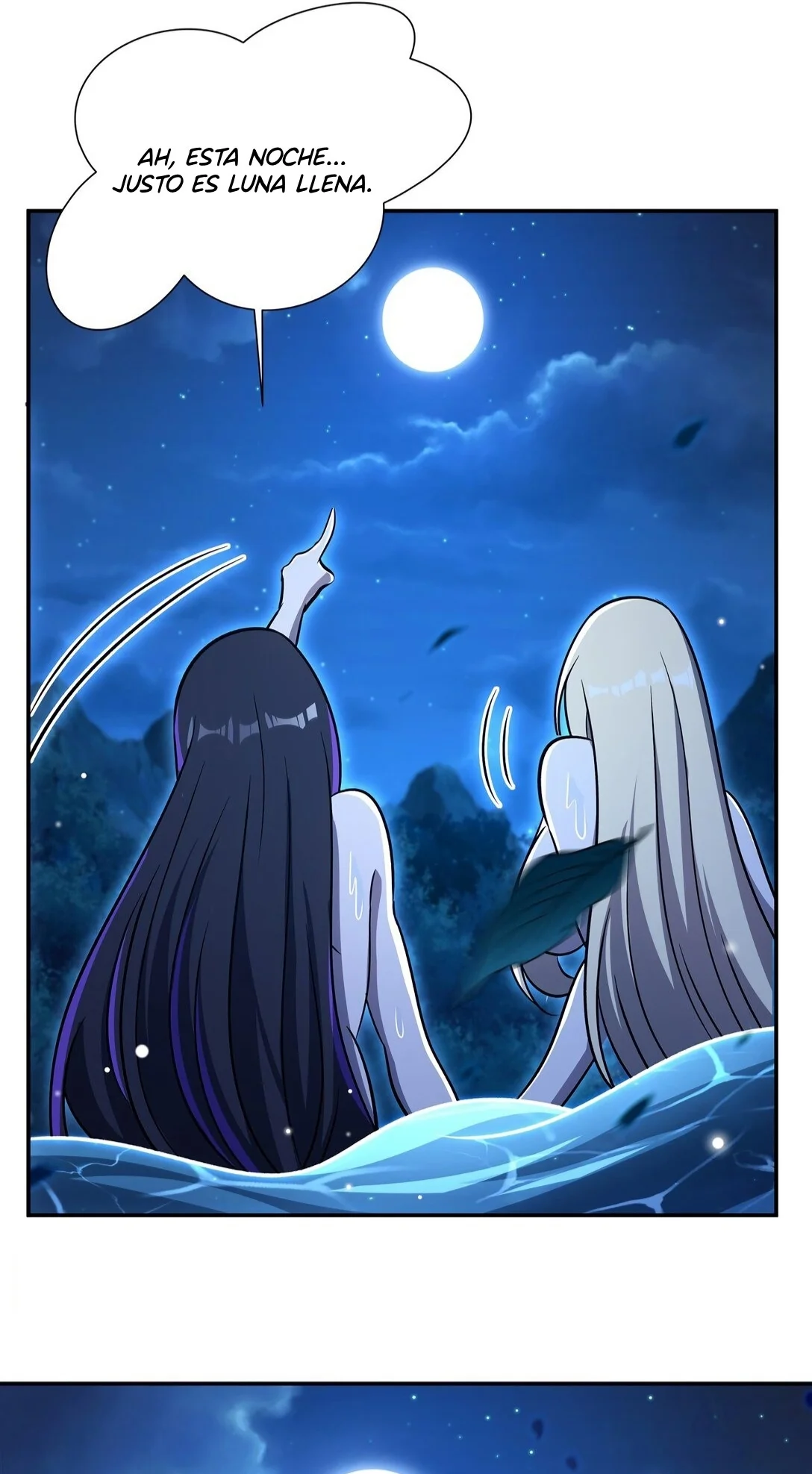 The Blood Princess And The Knight Capítulo 321 - Page 10