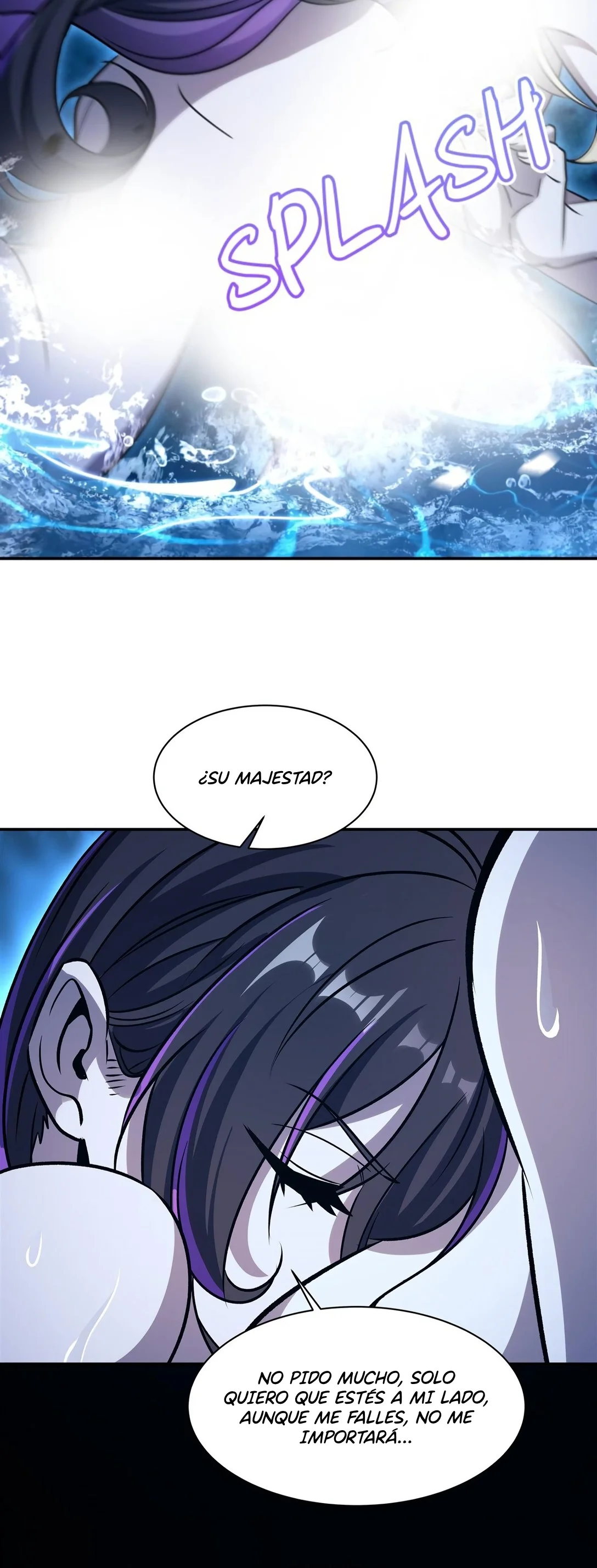 The Blood Princess And The Knight Capítulo 321 - Page 14
