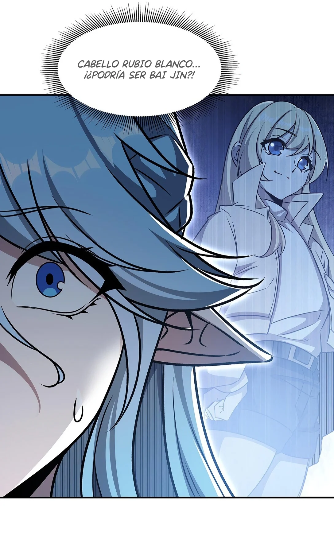 The Blood Princess And The Knight Capítulo 322 - Page 35