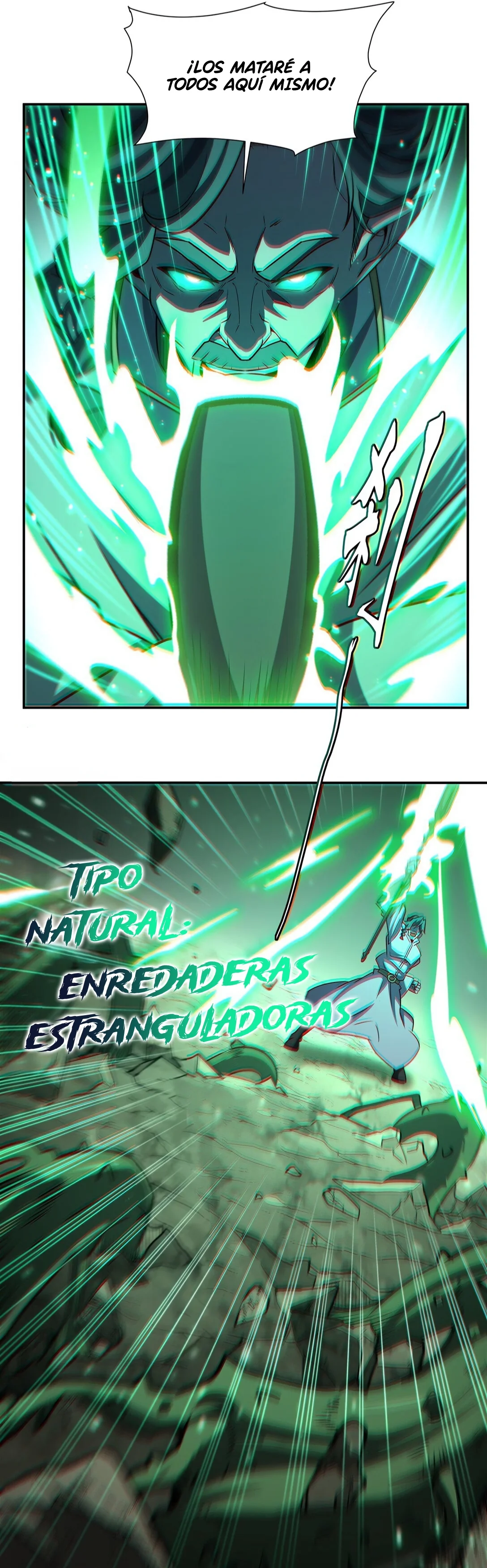 The Blood Princess And The Knight Capítulo 323 - Page 27