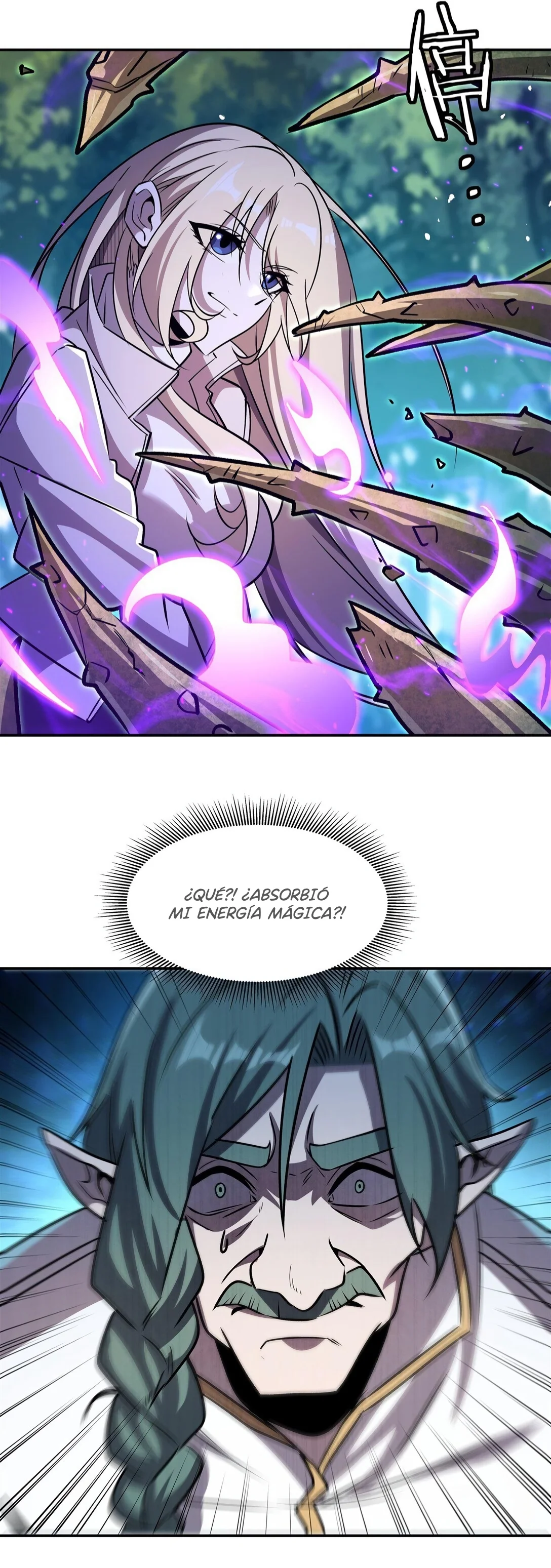 The Blood Princess And The Knight Capítulo 323 - Page 30