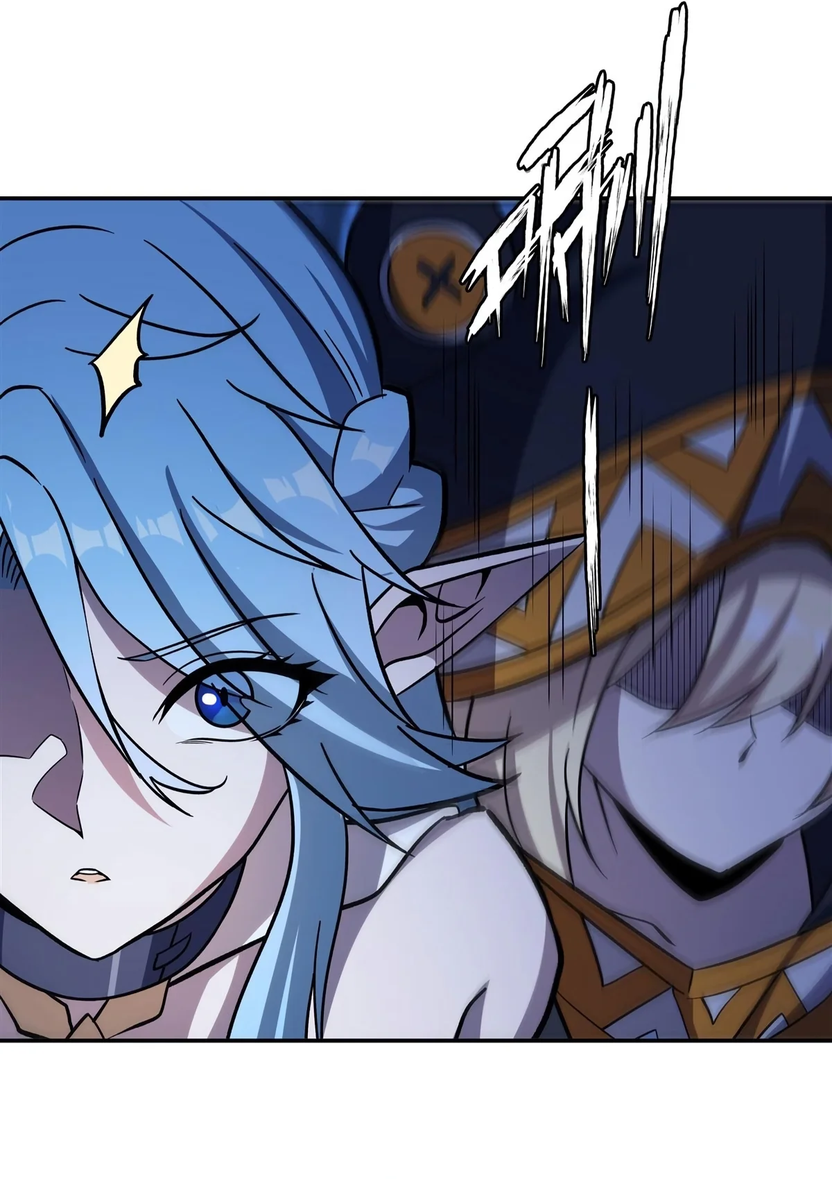 The Blood Princess And The Knight Capítulo 324 - Page 15