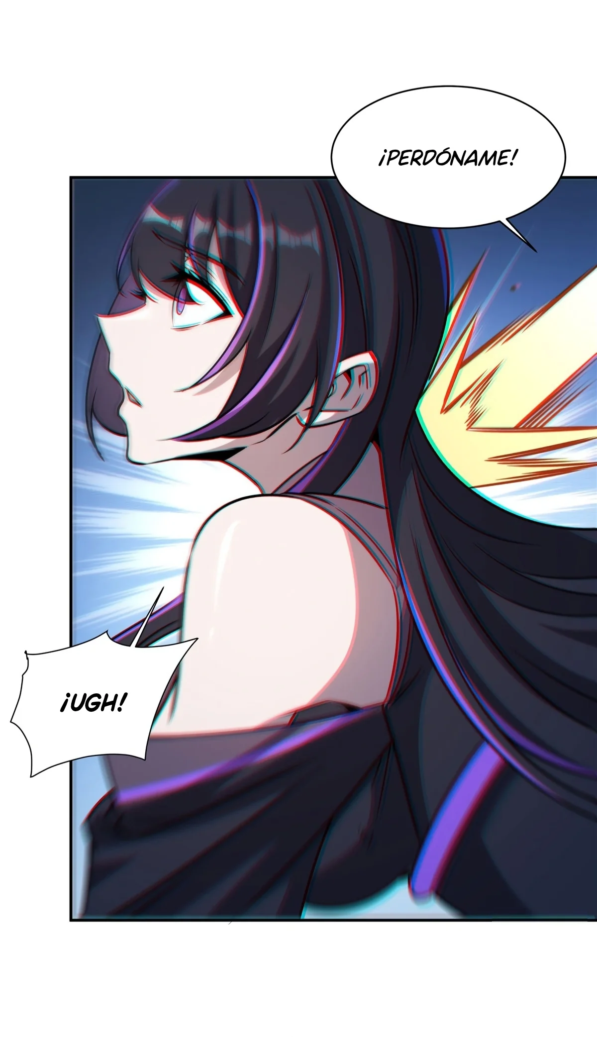 The Blood Princess And The Knight Capítulo 326 - Page 22