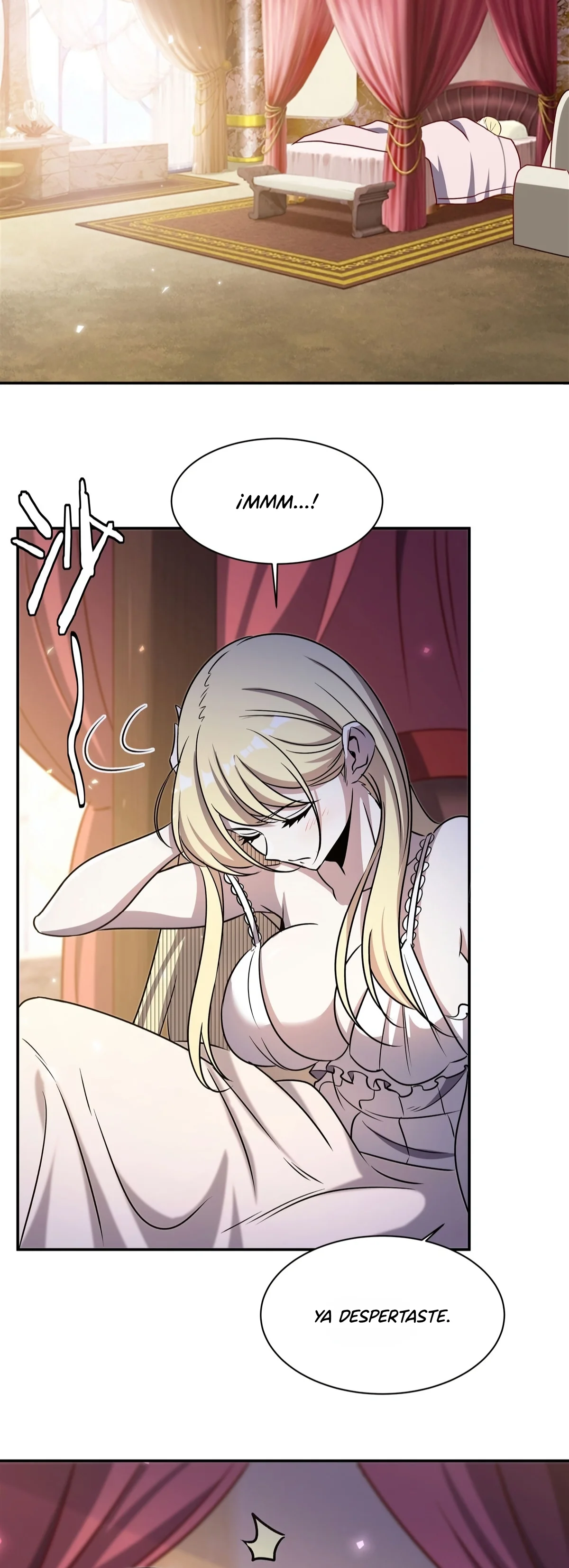 The Blood Princess And The Knight Capítulo 326 - Page 31
