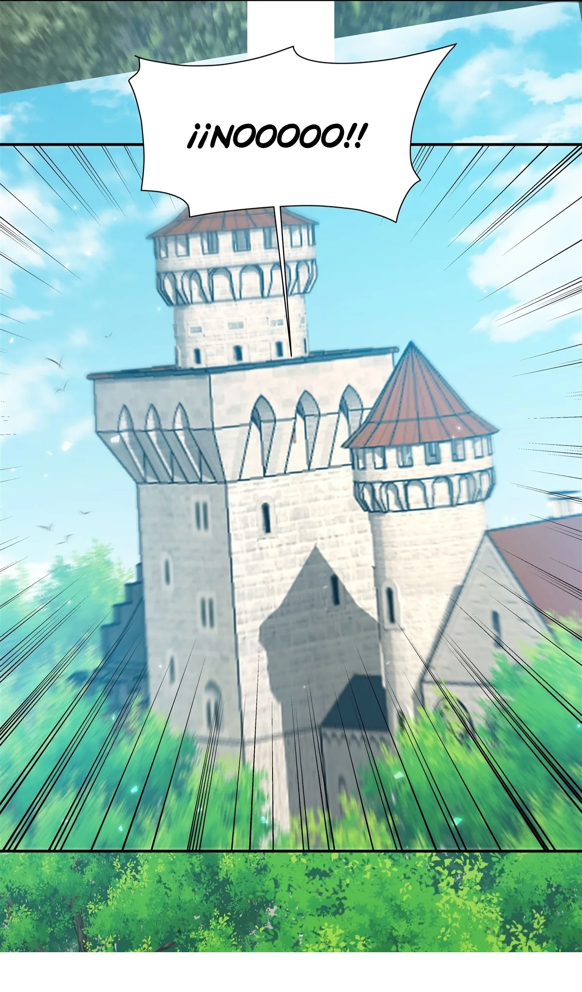The Blood Princess And The Knight Capítulo 326 - Page 40