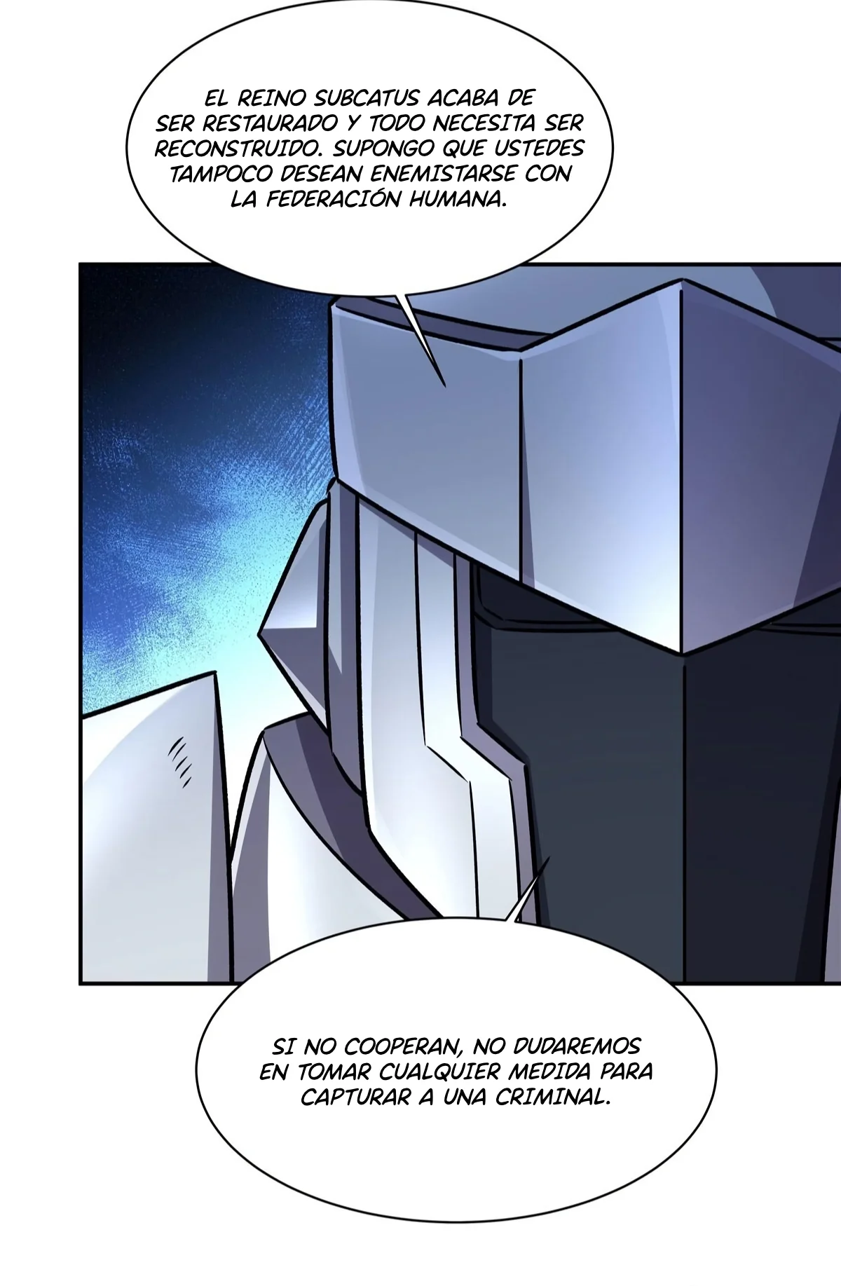 The Blood Princess And The Knight Capítulo 327 - Page 13