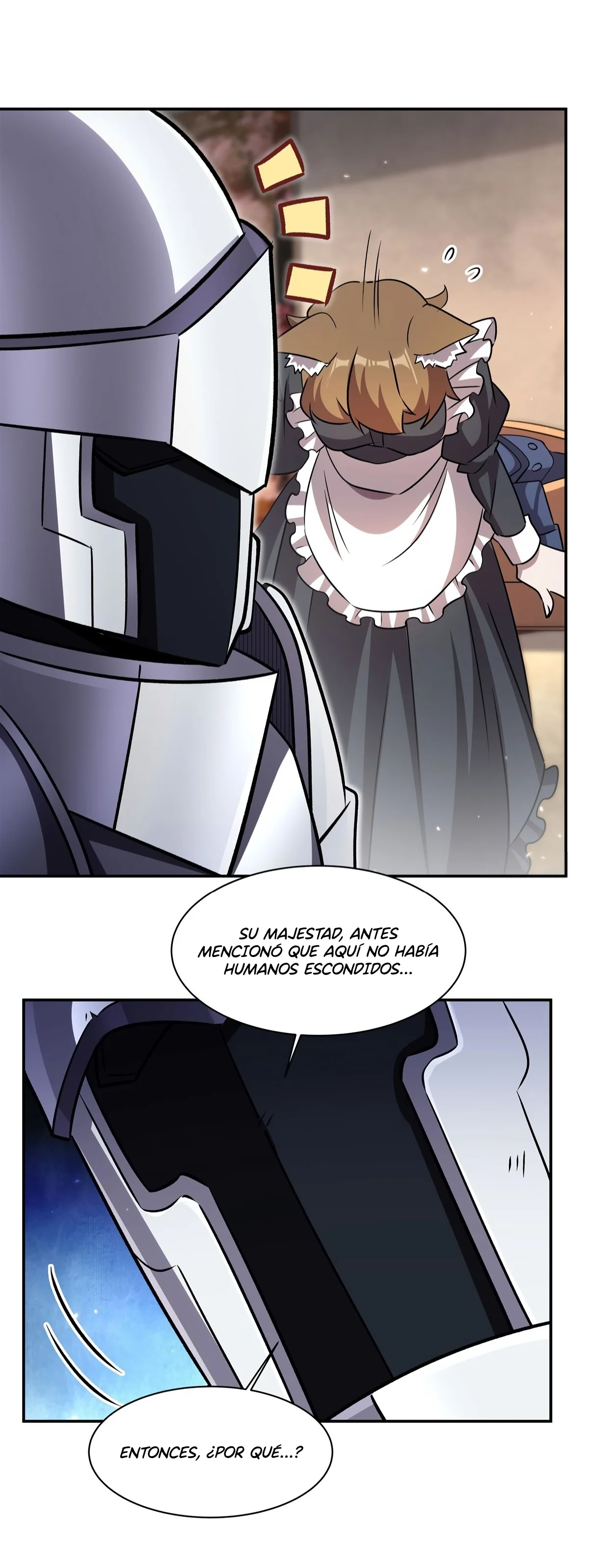 The Blood Princess And The Knight Capítulo 327 - Page 28