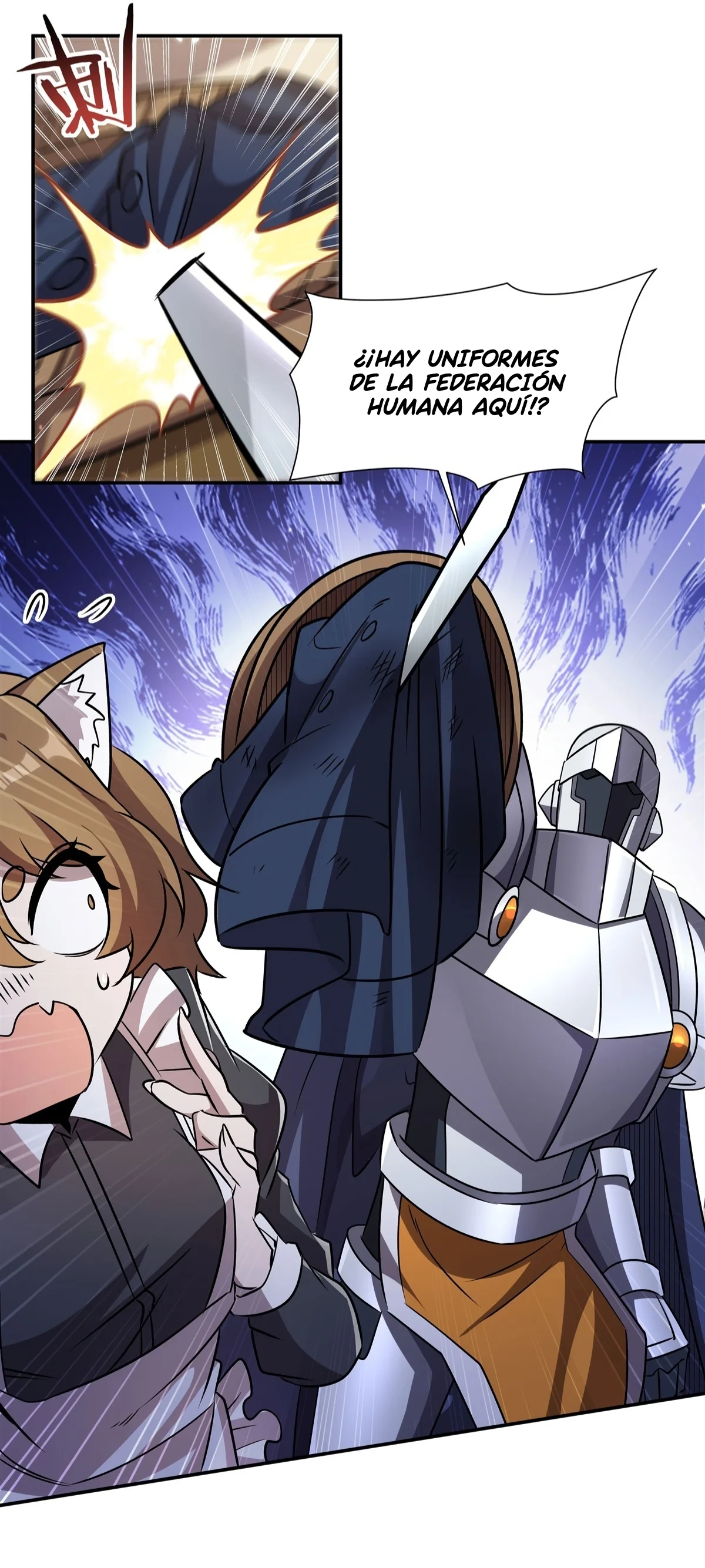 The Blood Princess And The Knight Capítulo 327 - Page 29