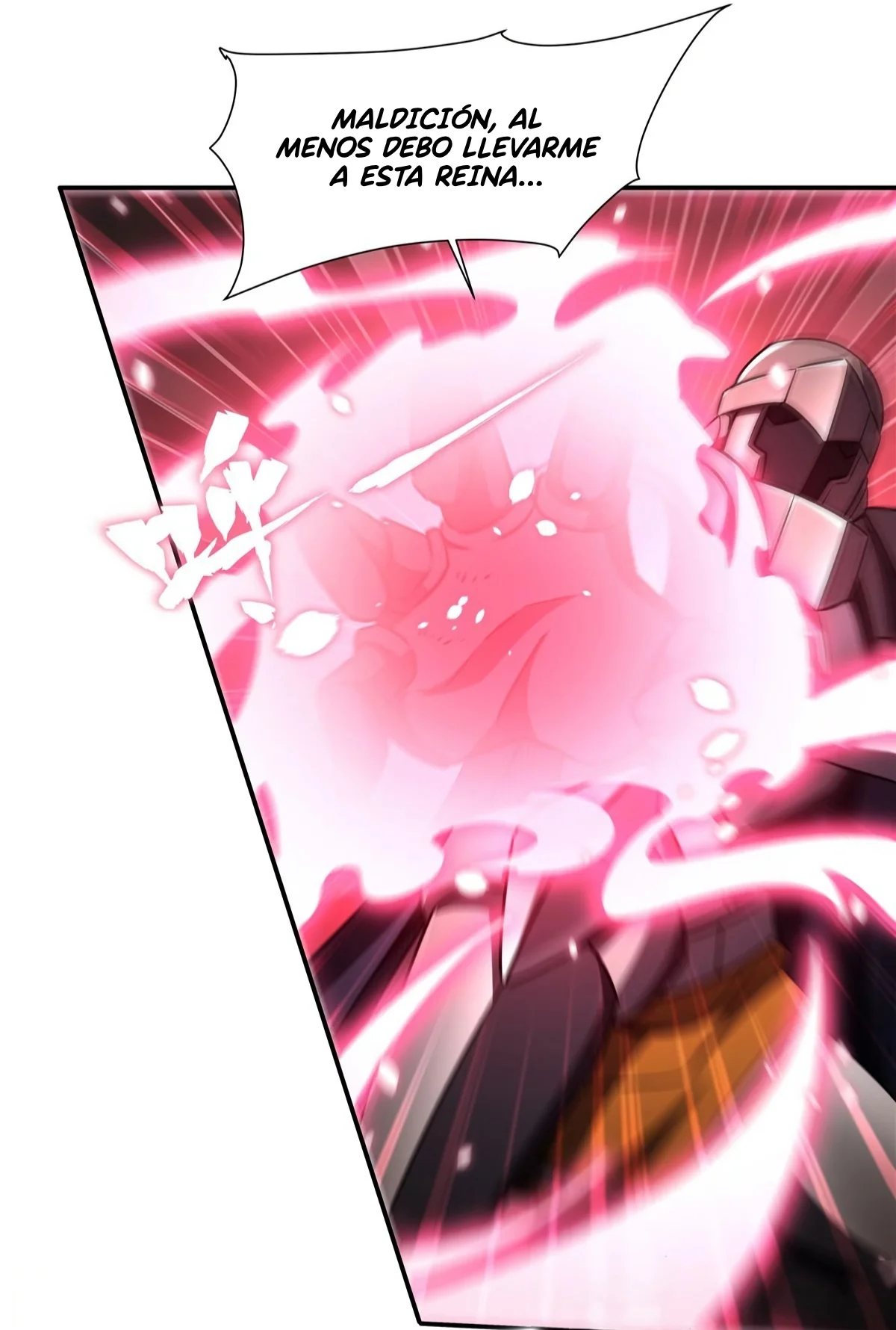 The Blood Princess And The Knight Capítulo 328 - Page 12