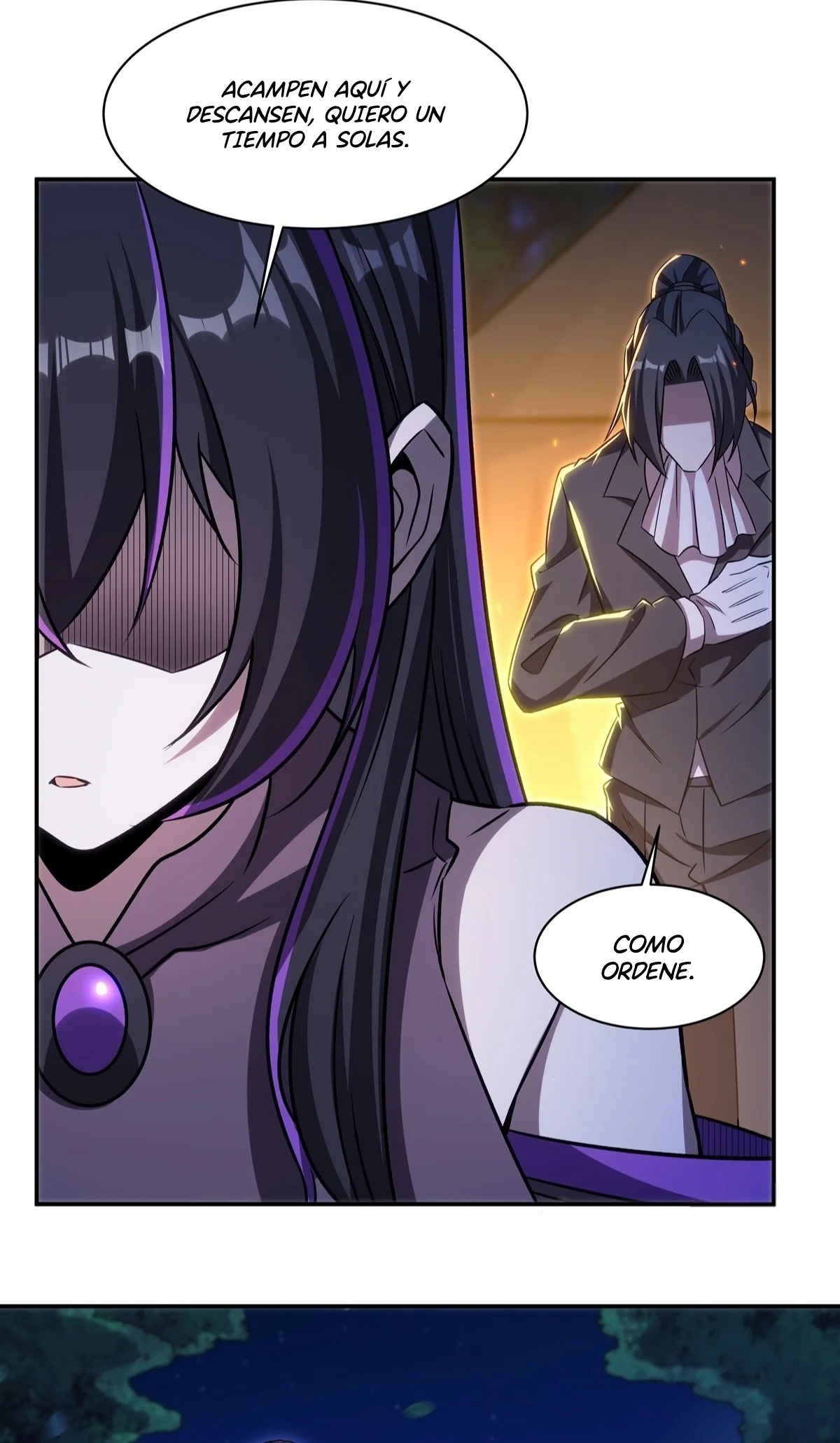 The Blood Princess And The Knight Capítulo 328 - Page 28