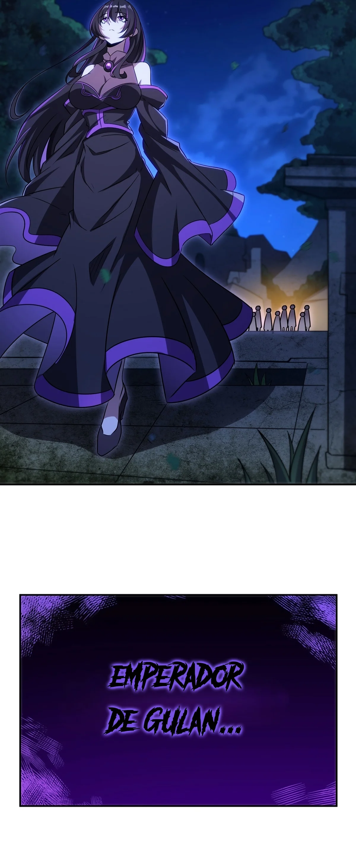The Blood Princess And The Knight Capítulo 328 - Page 29
