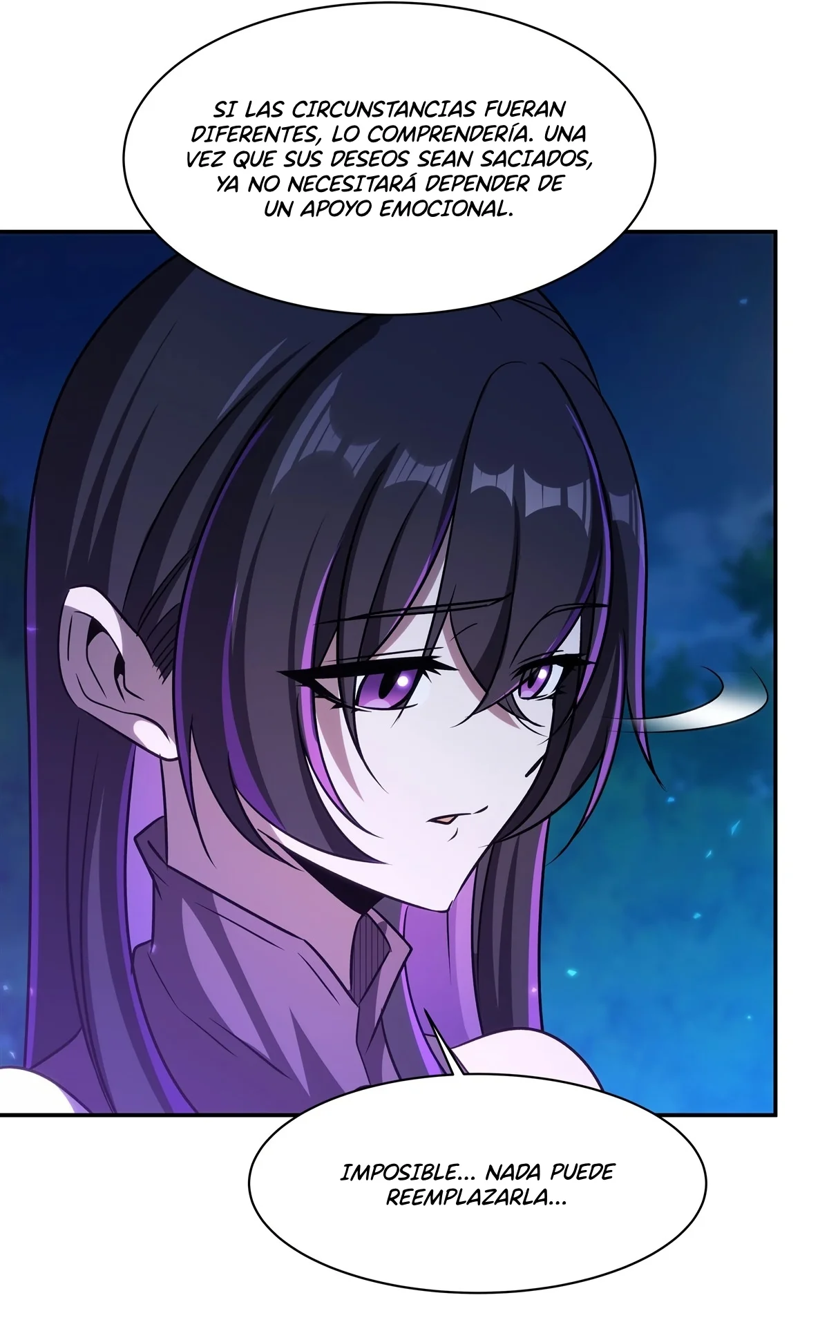 The Blood Princess And The Knight Capítulo 328 - Page 35