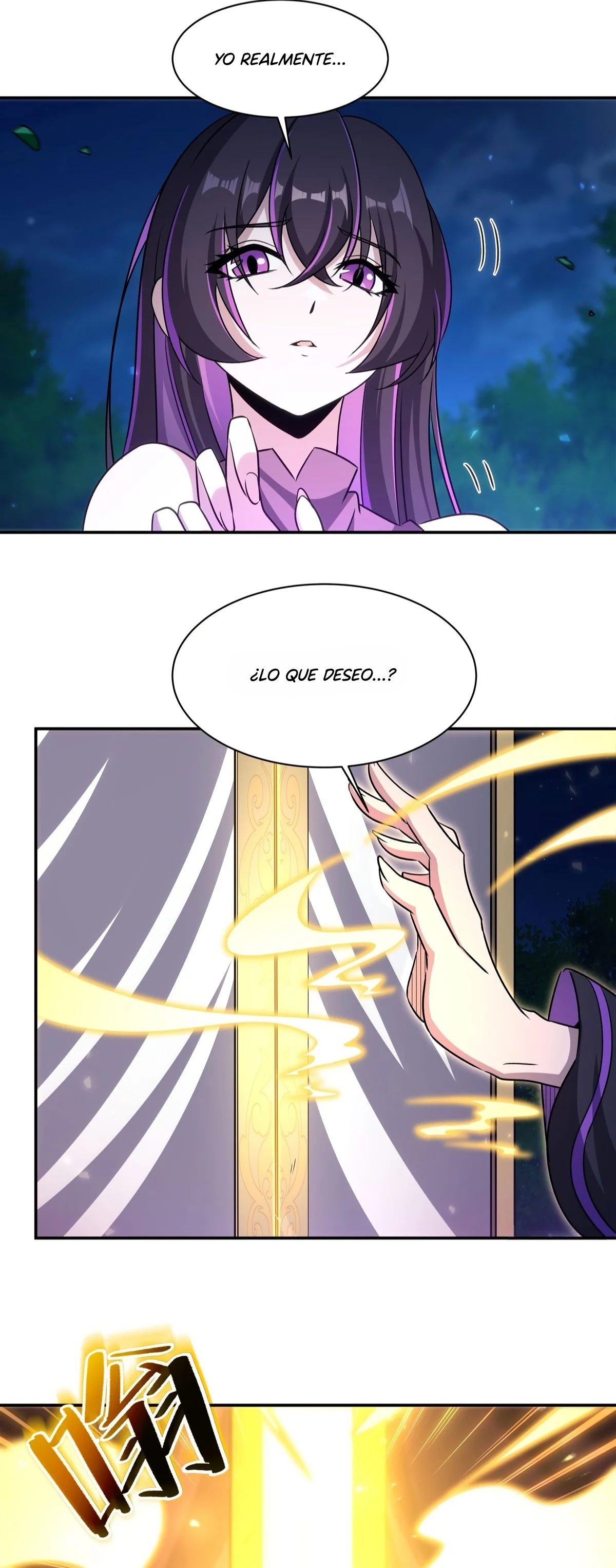 The Blood Princess And The Knight Capítulo 328 - Page 37