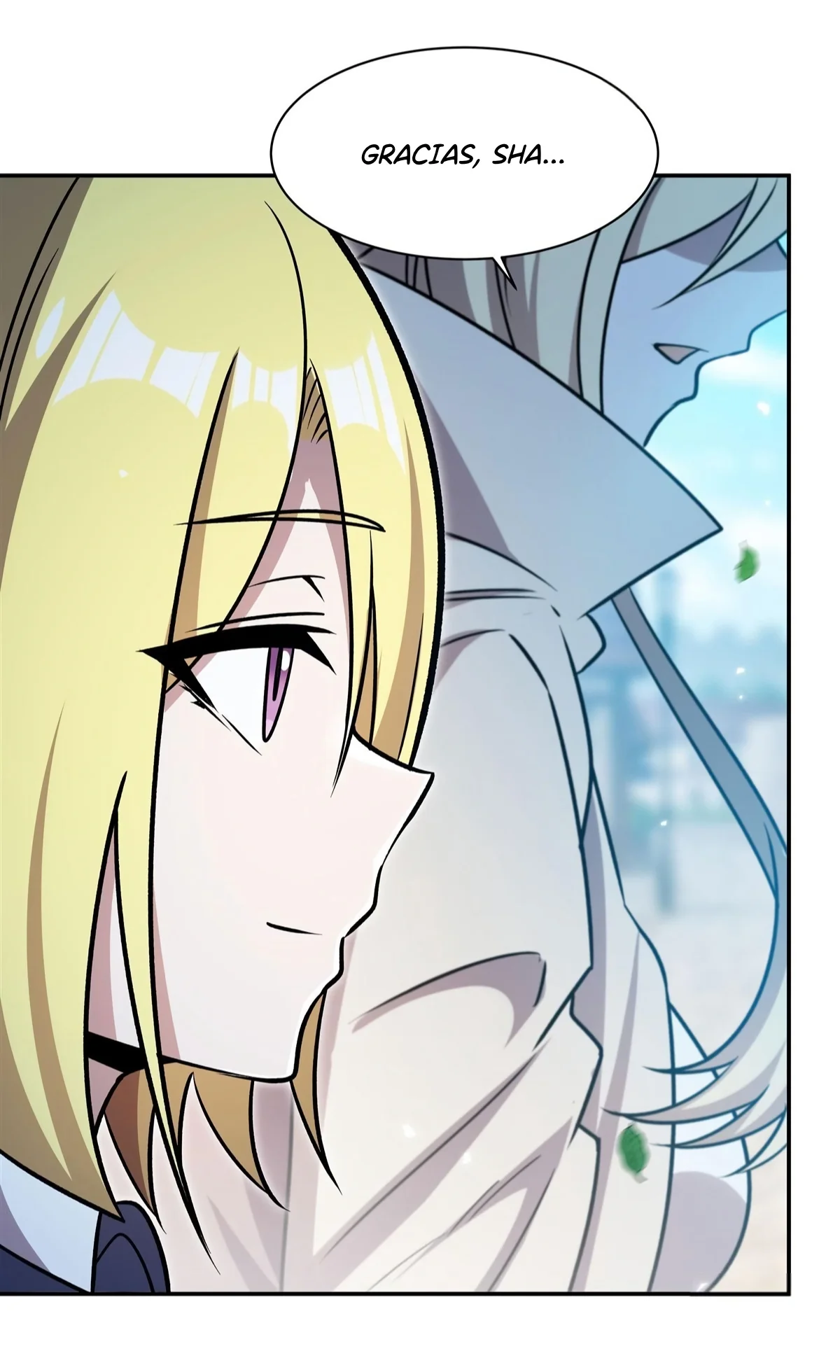 The Blood Princess And The Knight Capítulo 329 - Page 10