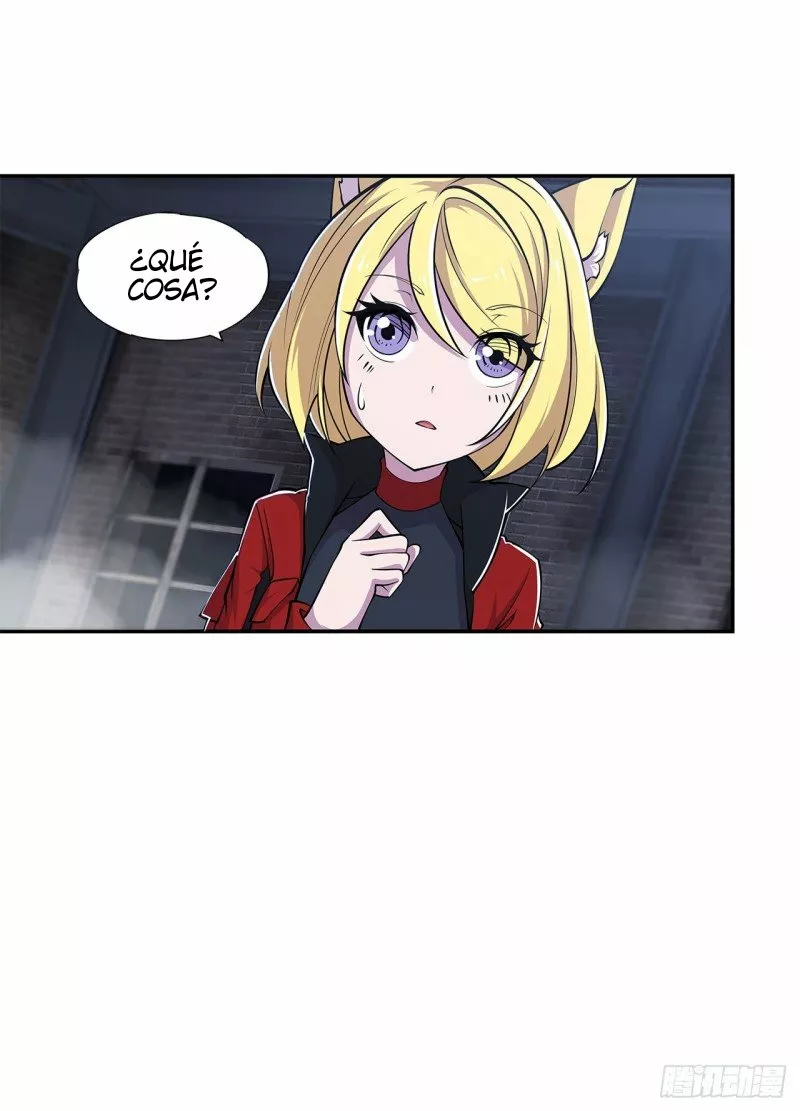 The Blood Princess And The Knight Capítulo 33 - Page 12