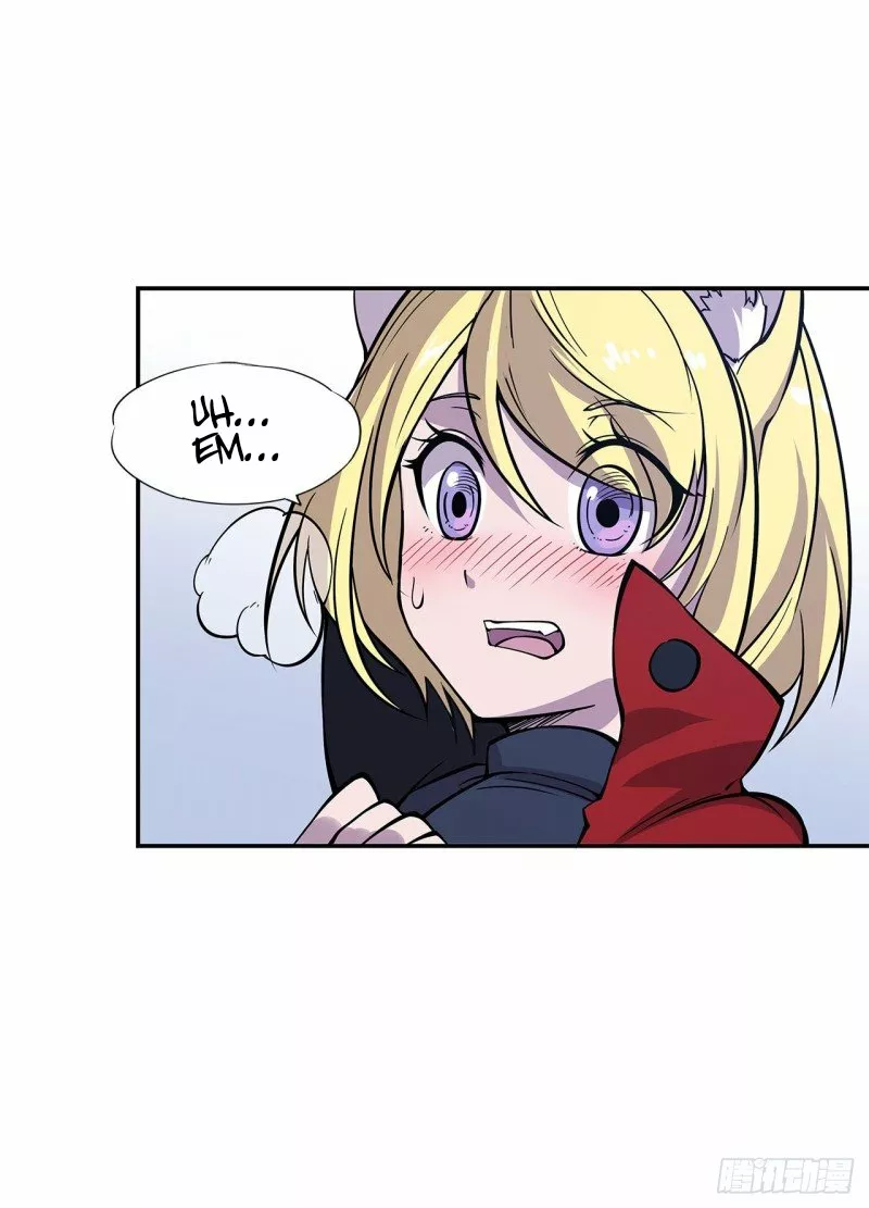 The Blood Princess And The Knight Capítulo 33 - Page 14