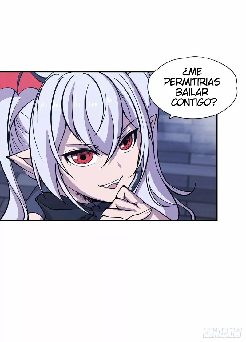 The Blood Princess And The Knight Capítulo 33 - Page 15