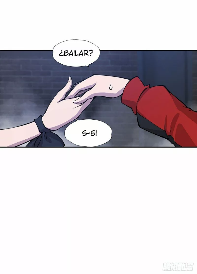 The Blood Princess And The Knight Capítulo 33 - Page 16