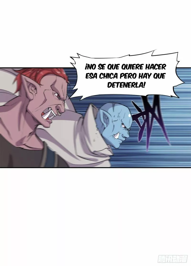 The Blood Princess And The Knight Capítulo 33 - Page 18