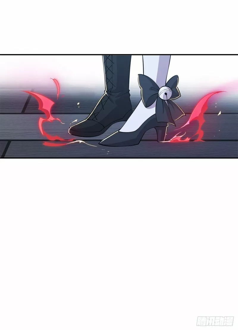 The Blood Princess And The Knight Capítulo 33 - Page 19