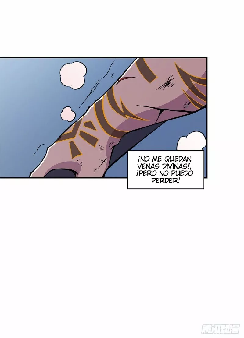 The Blood Princess And The Knight Capítulo 33 - Page 26
