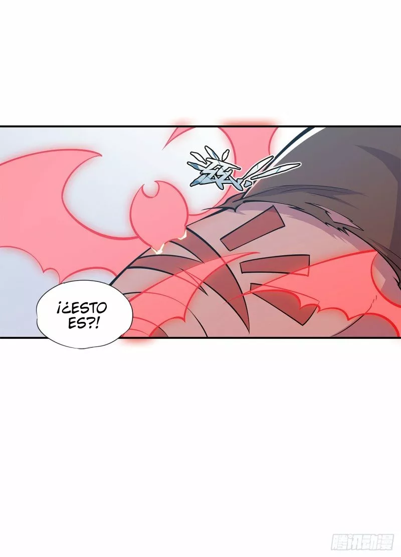 The Blood Princess And The Knight Capítulo 33 - Page 28